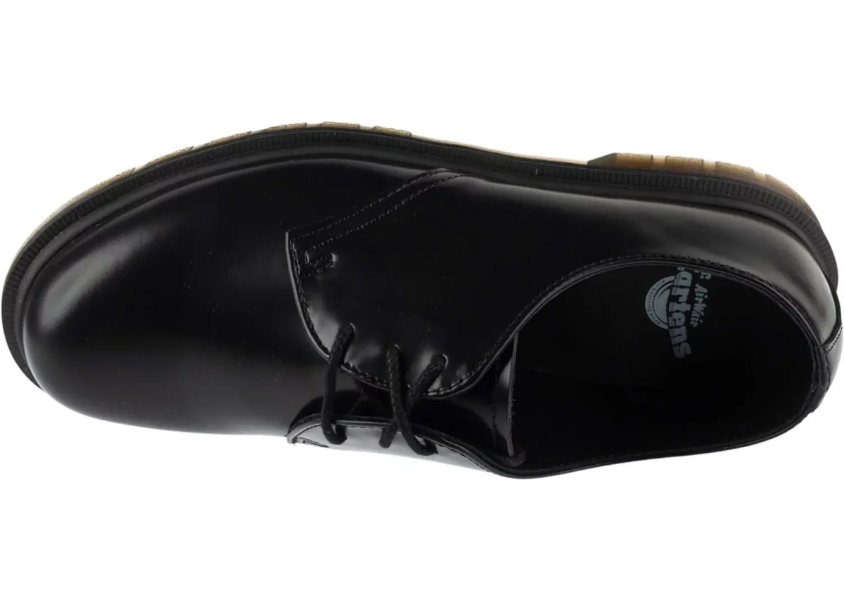 Pantofi Mayfare 3 Eye Smooth - Img 3