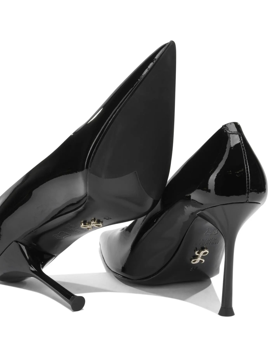 Pantofi "Musa 100mm" pumps - Img 5