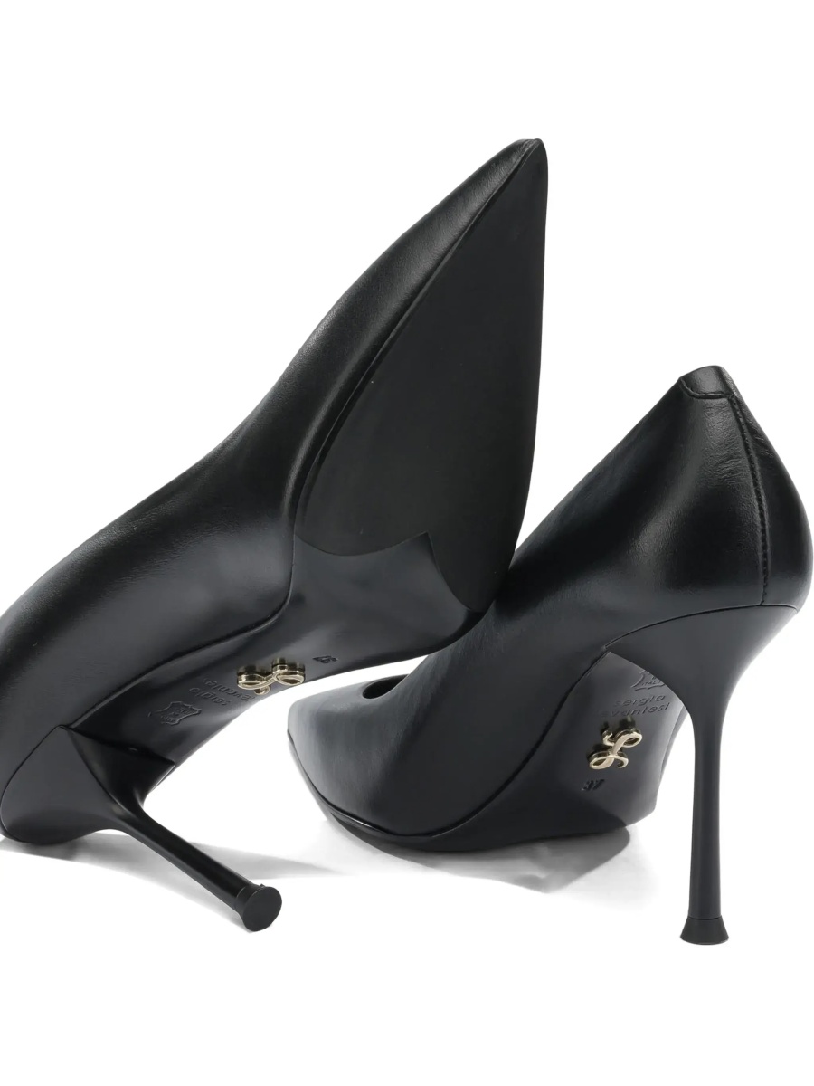 Pantofi "Musa 100mm" pumps - Img 8