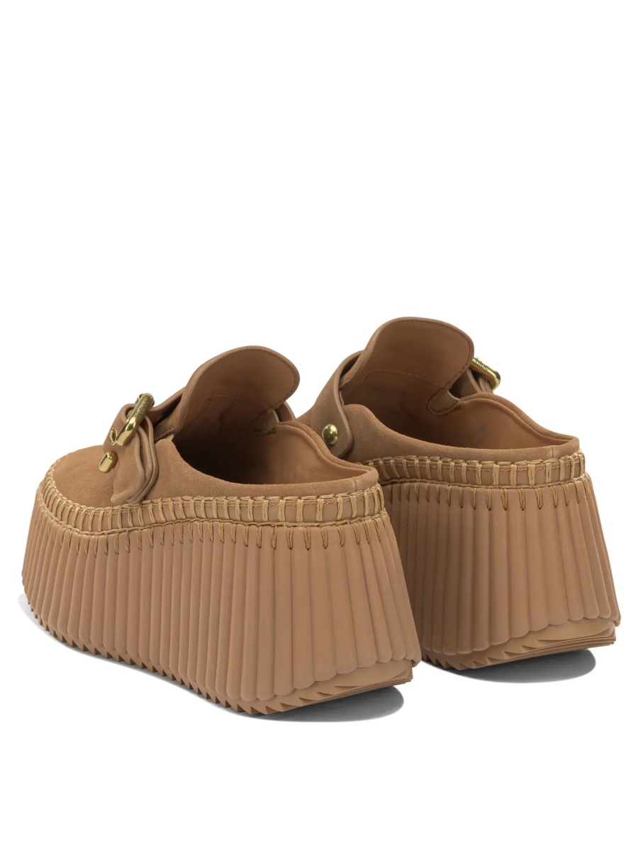 Pantofi "Nama" Sabot - Img 4