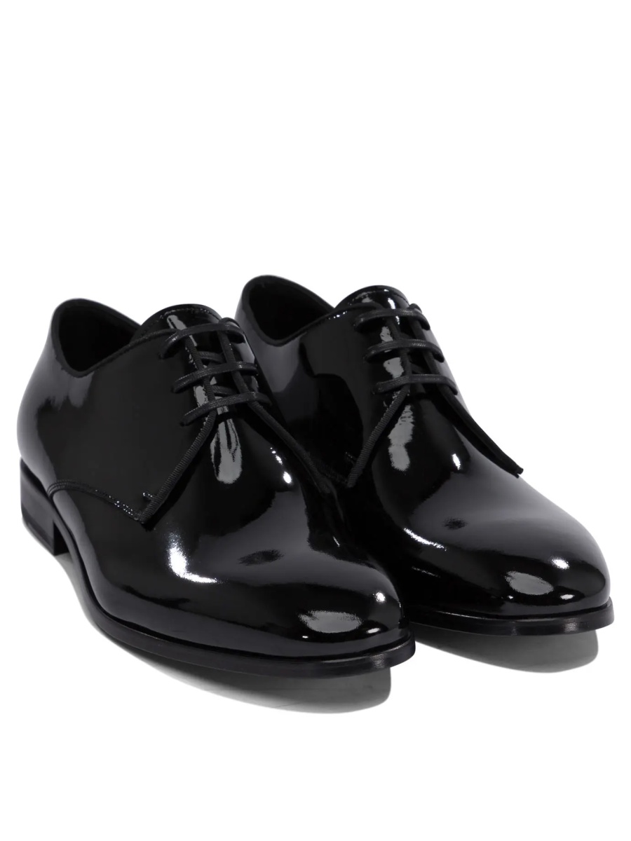 Pantofi Patent leather oxford - Img 2