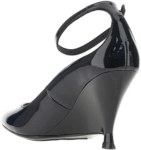 Pantofi Patent-leather pumps - Img 3