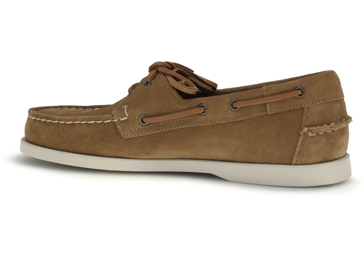 Pantofi Portland Flesh Out Loafers - Img 3