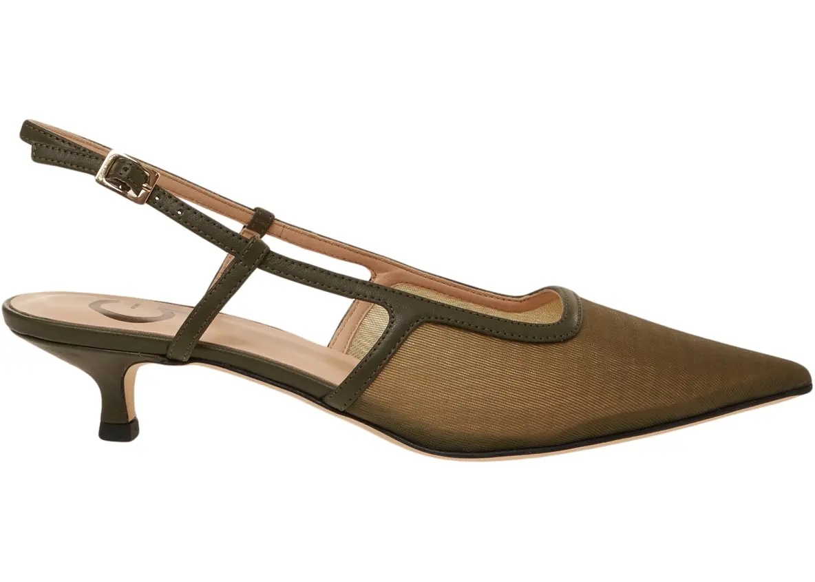 Pantofi Pumps - Img 2