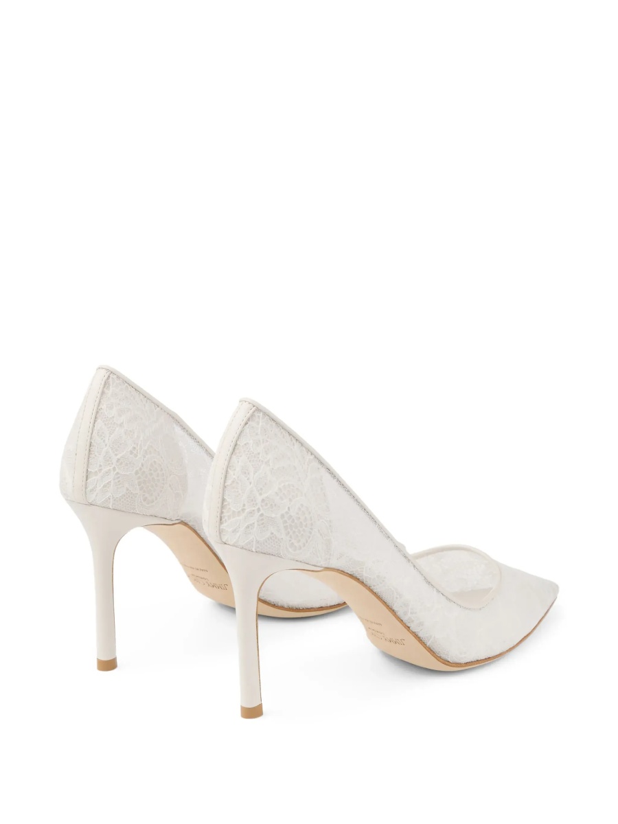 Pantofi "Romy 85MM" Pumps - Img 8