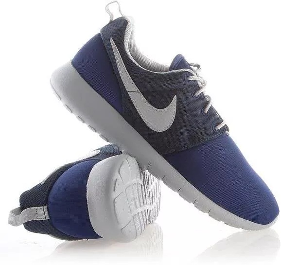 Pantofi Roshe One (GS) - Img 3
