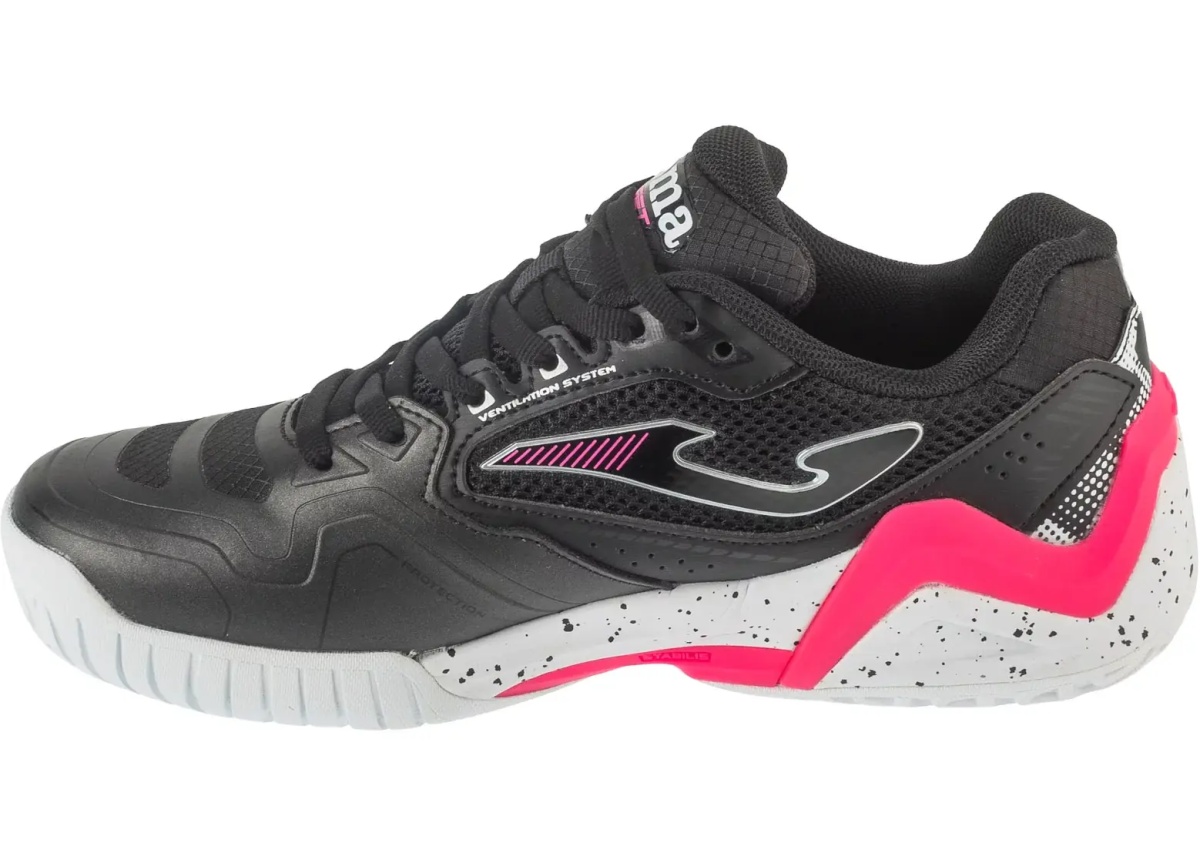 Pantofi Set Lady 2501 AC - Img 2
