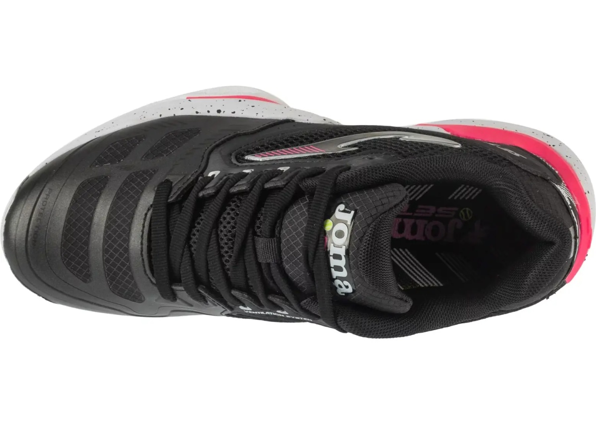 Pantofi Set Lady 2501 C - Img 3