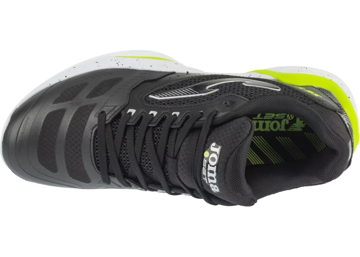 Pantofi Set Men 2501 - Img 3