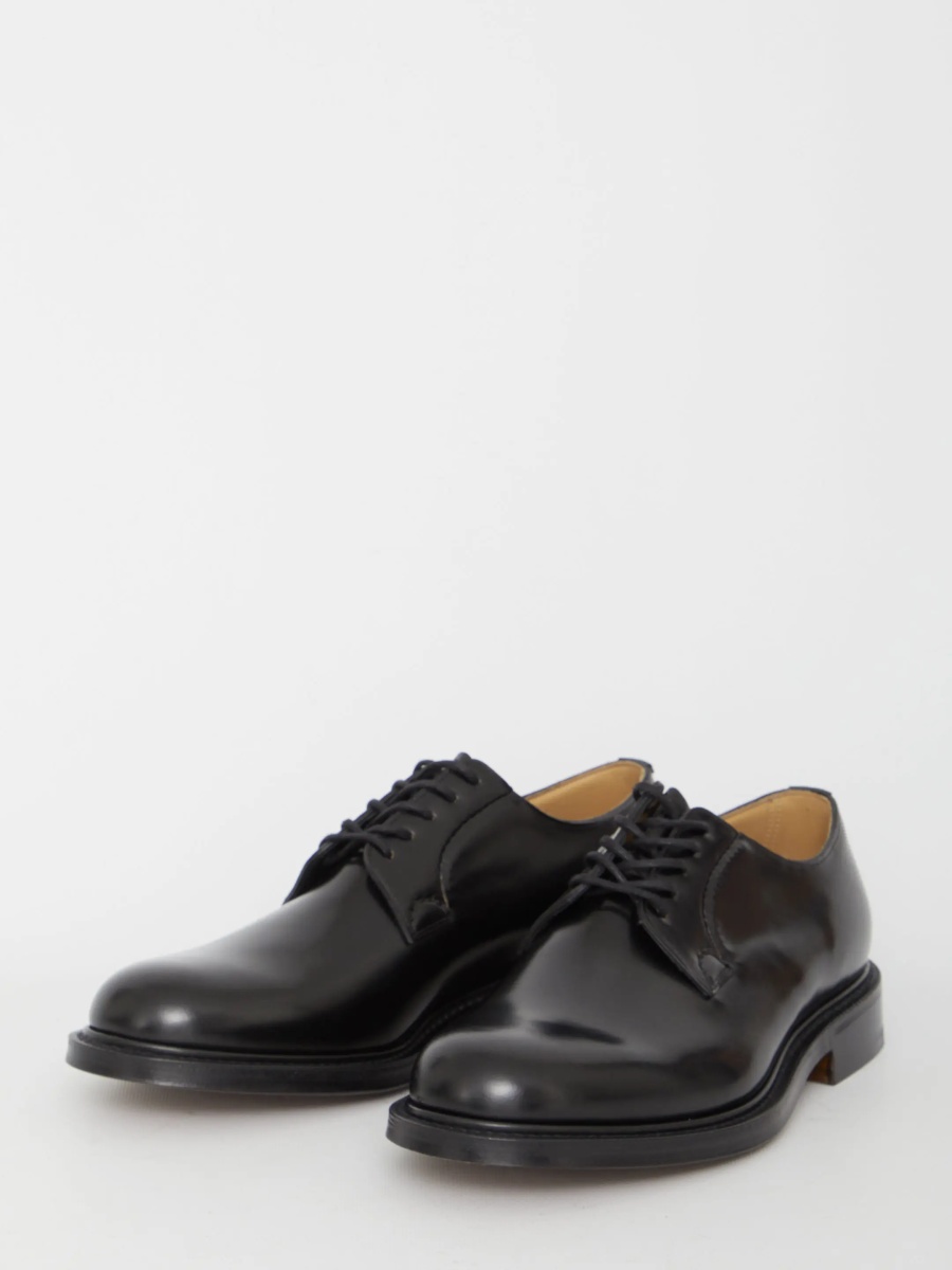 Pantofi Shannon Derby Lace-Up Shoes - Img 2