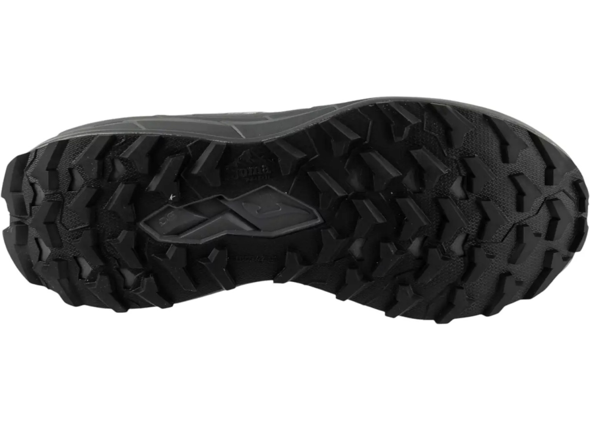 Pantofi Shock Men 2612 - Img 4
