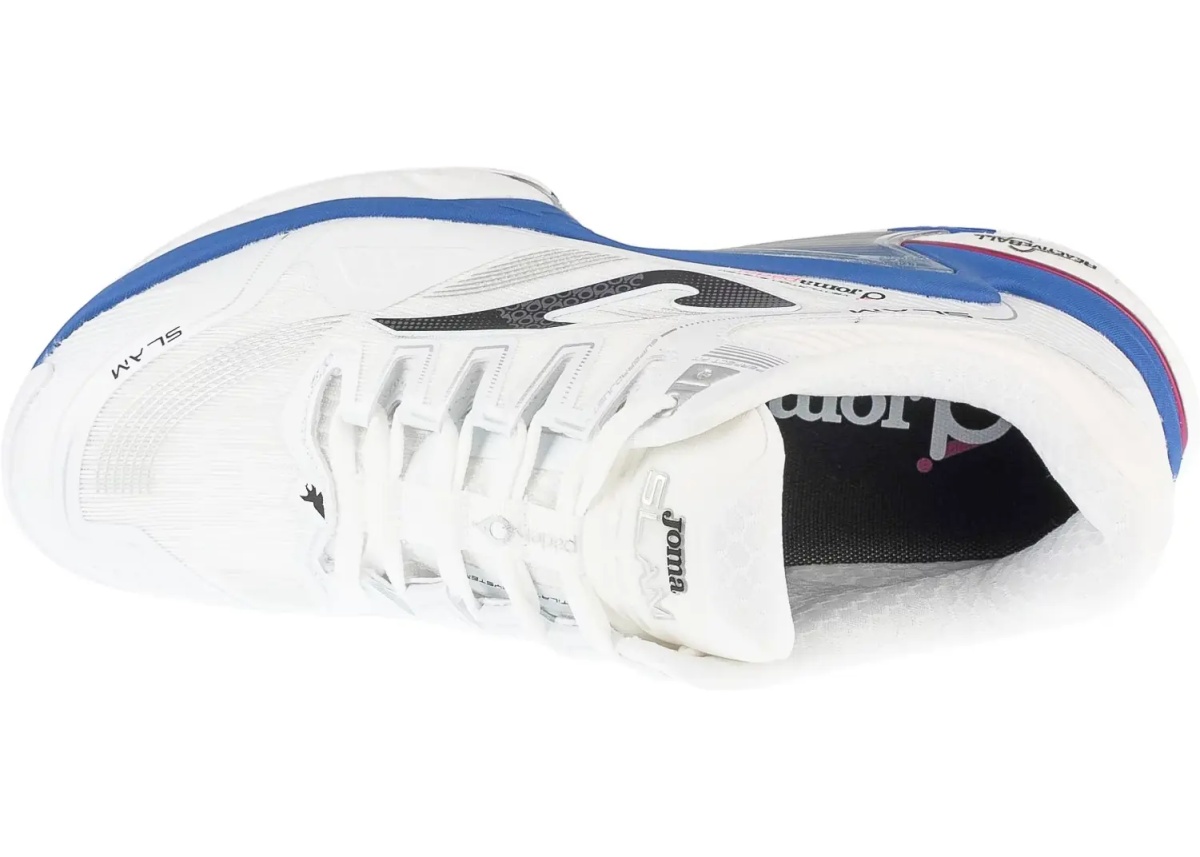 Pantofi Slam Men 2602 - Img 3