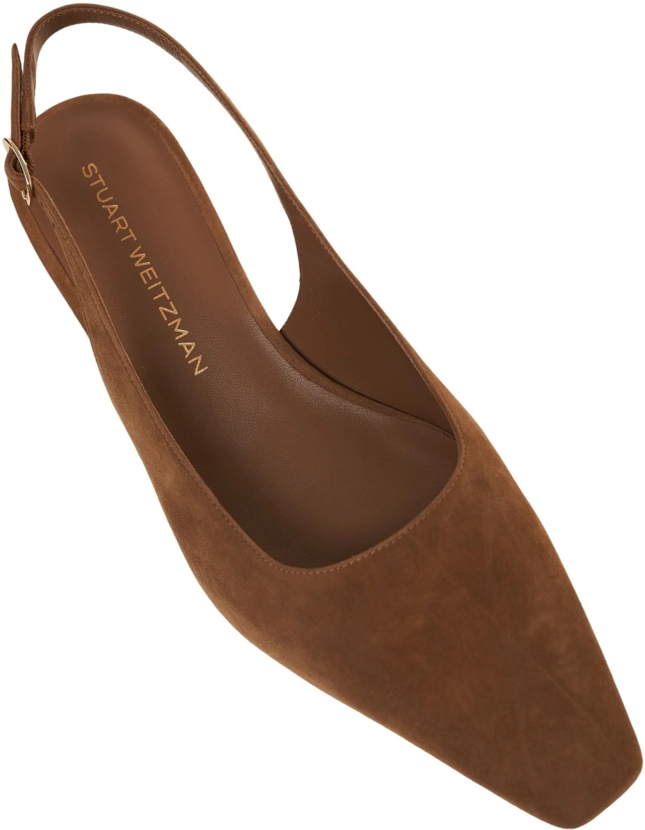 Pantofi Slingbacks 'Stassi' - Img 4