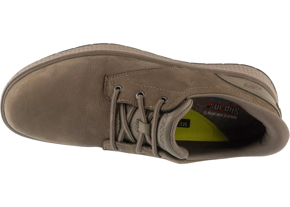 Pantofi Slip-Ins: Burkett - Lonzo - Img 3