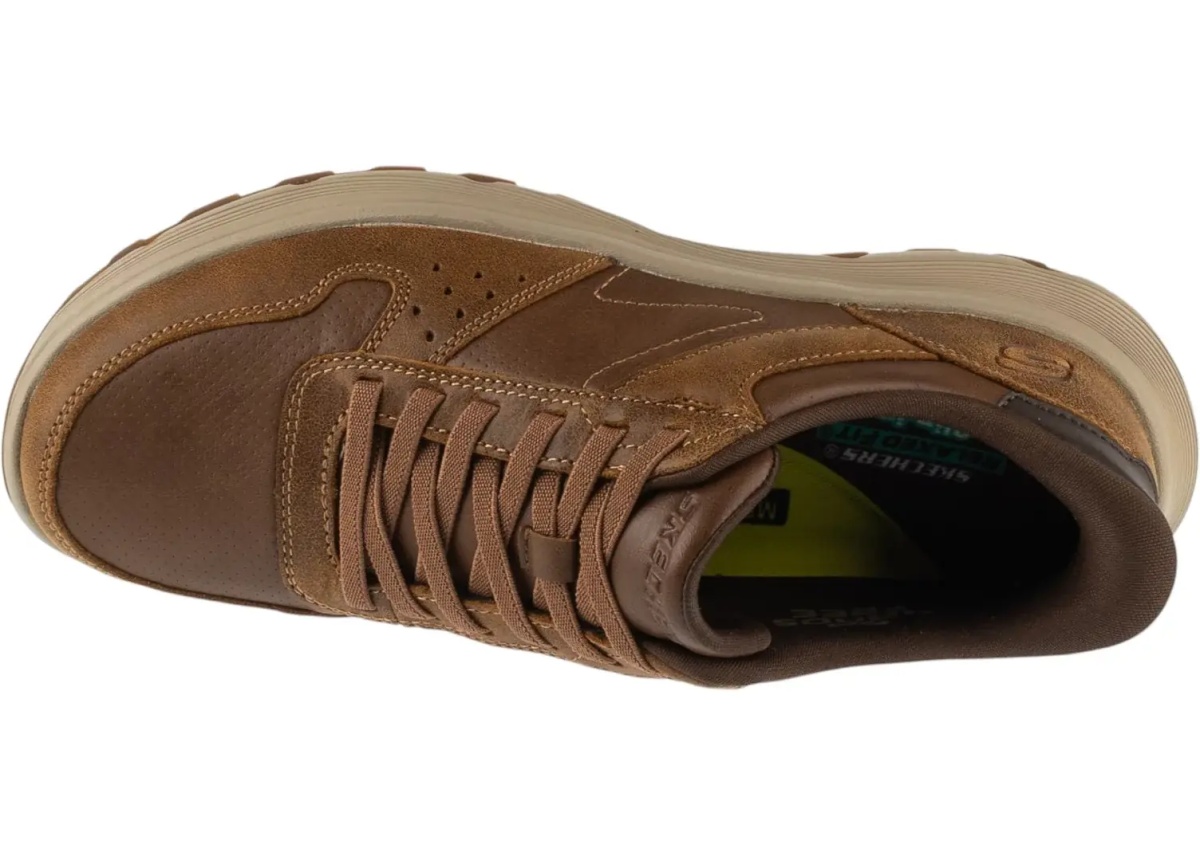 Pantofi Slip-Ins: Garza Ultra - Tyrell - Img 3