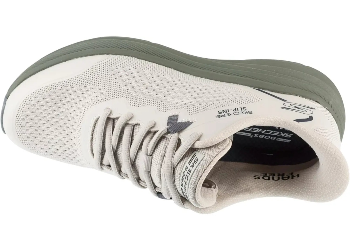 Pantofi Slip-Ins: Max Run - Img 3