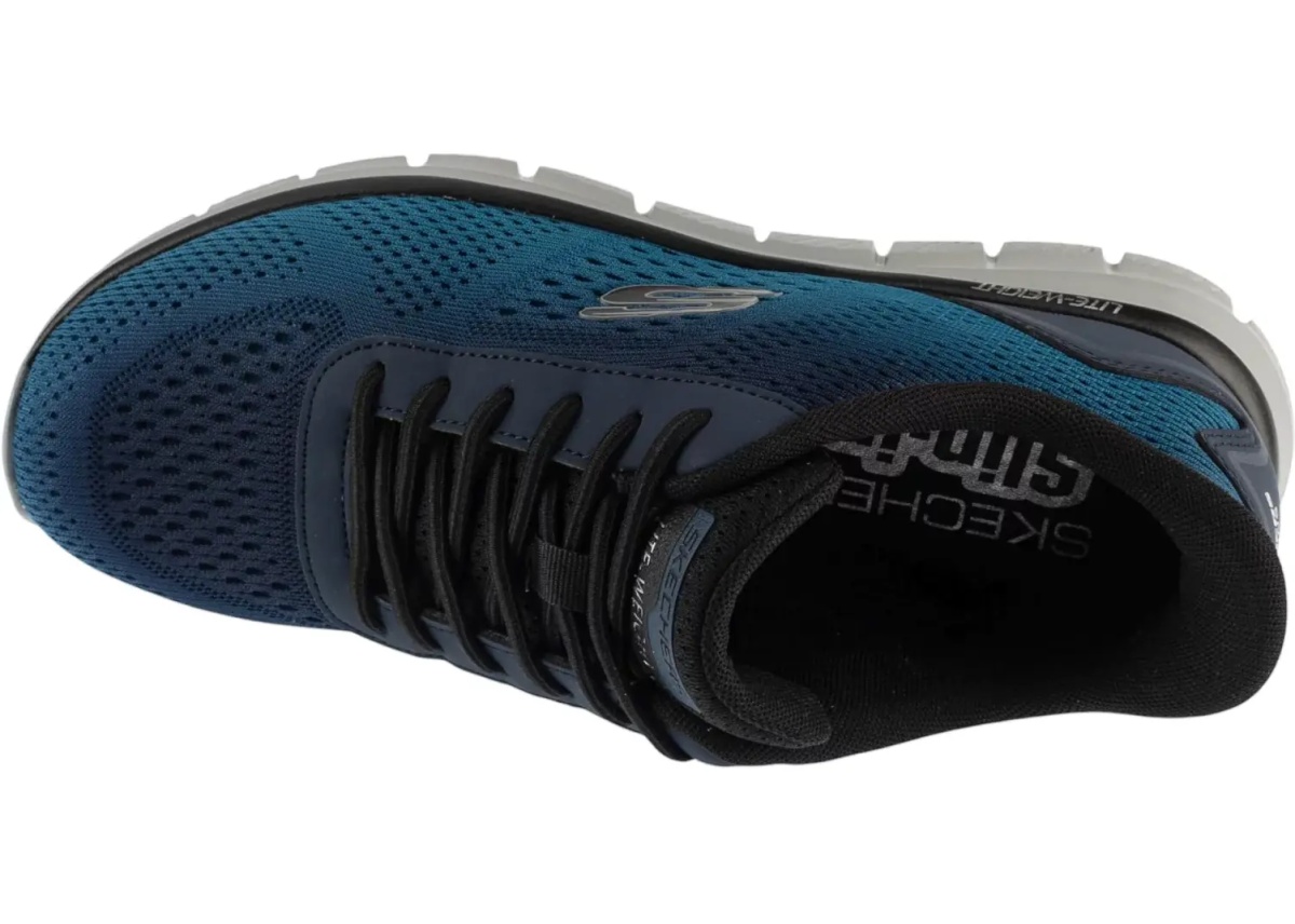 Pantofi Slip-Ins: Track - Revno - Img 3