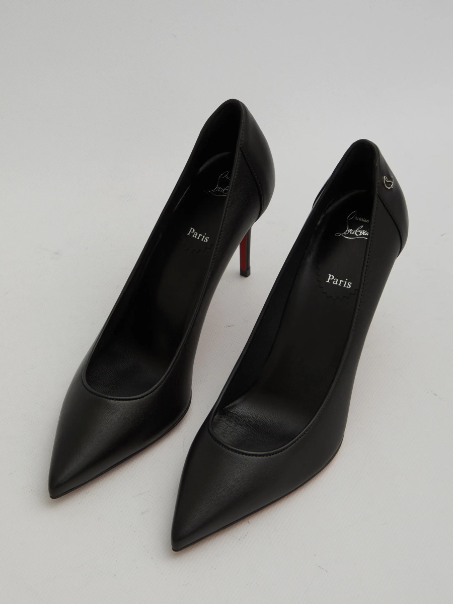 Pantofi Sporty Kate 85 Pumps - Img 5