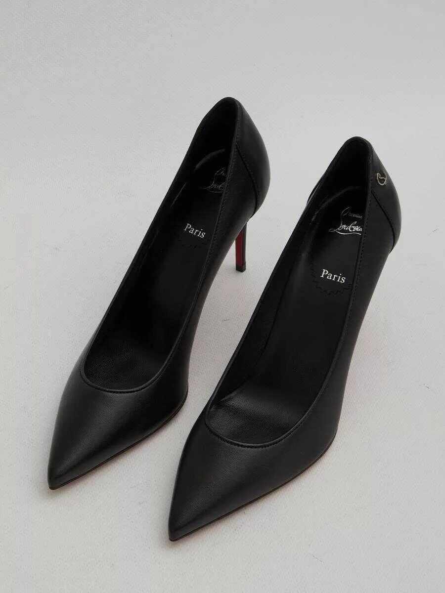 Pantofi Sporty Kate 85 Pumps* - Img 5