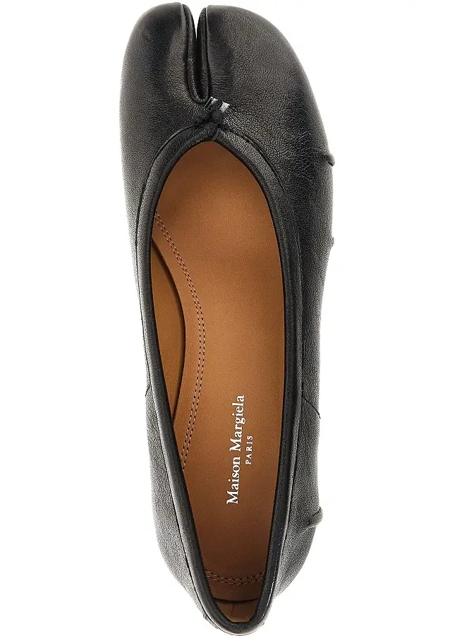 Pantofi Tabi heeled ballerinas - Img 4