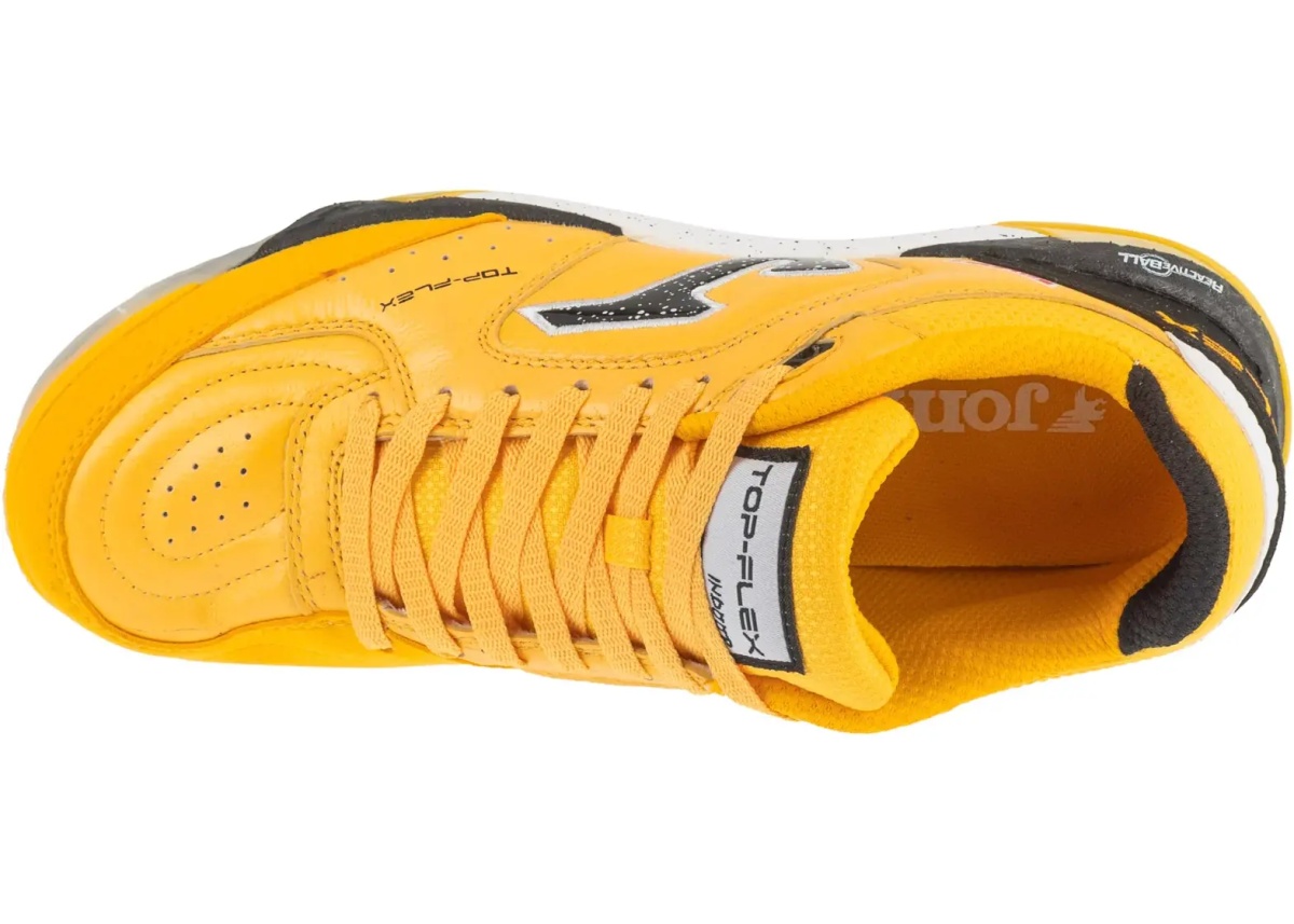 Pantofi Top Flex Plus 2528 IN - Img 3