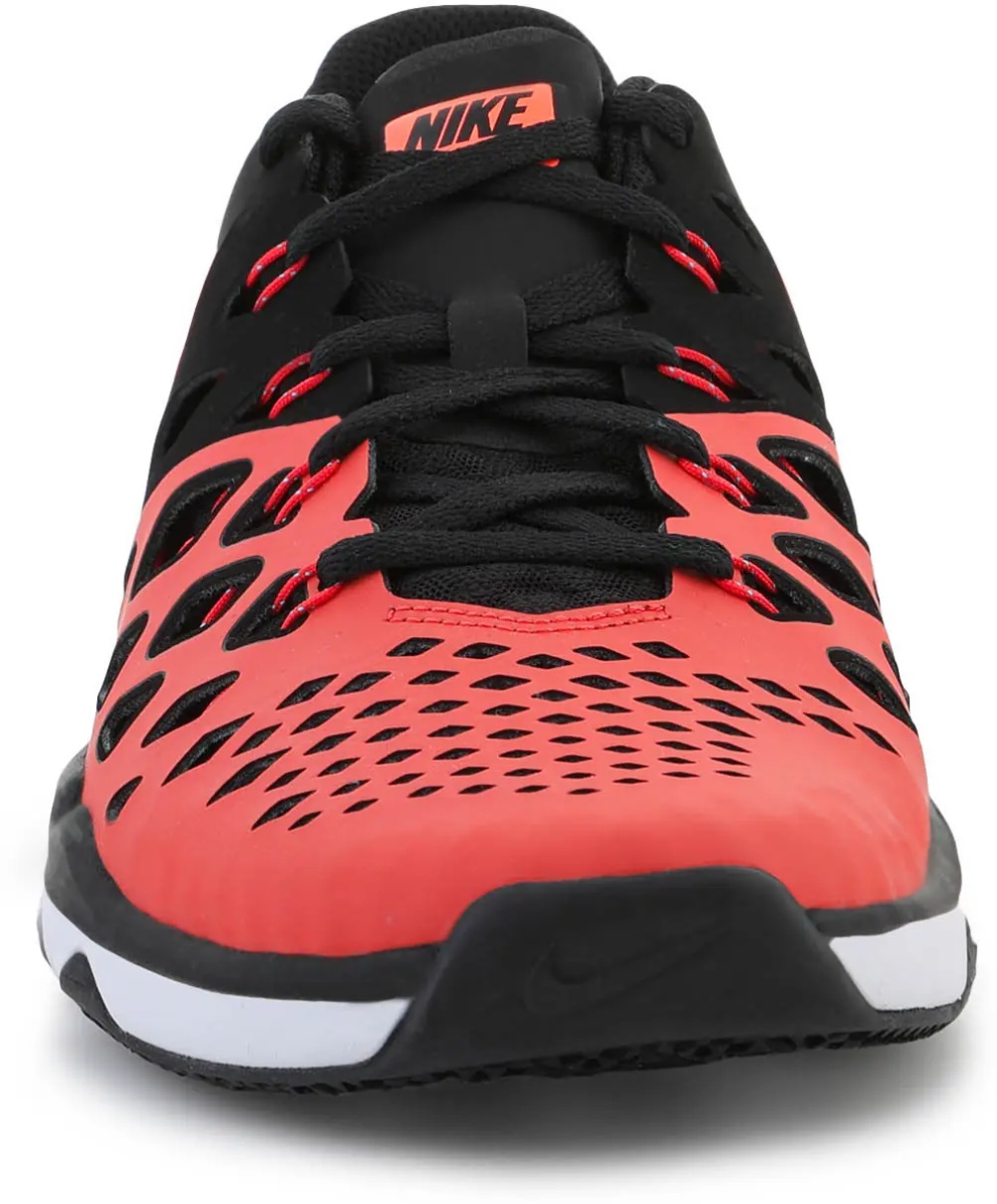 Pantofi TRAIN SPEED 4 Max Orange/Black - Img 2