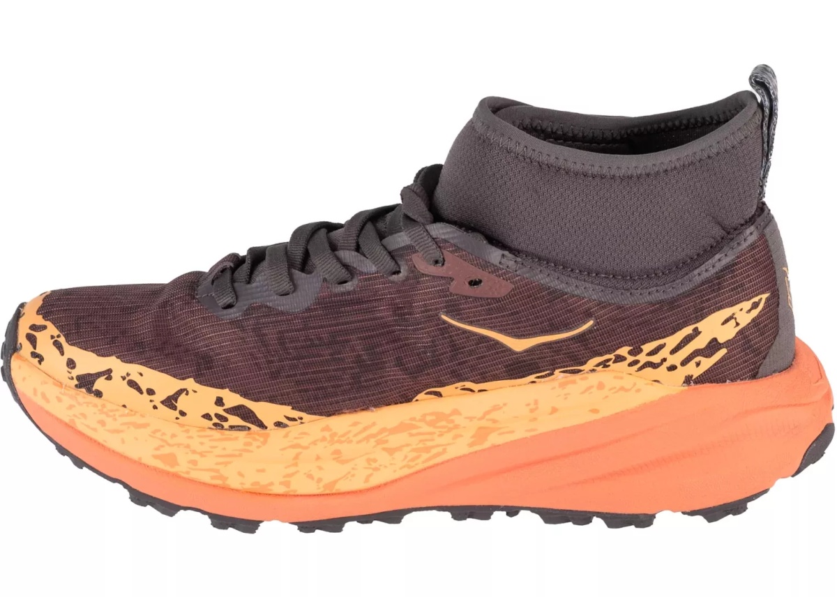 Pantofi W Speedgoat 6 Mid GTX - Img 2