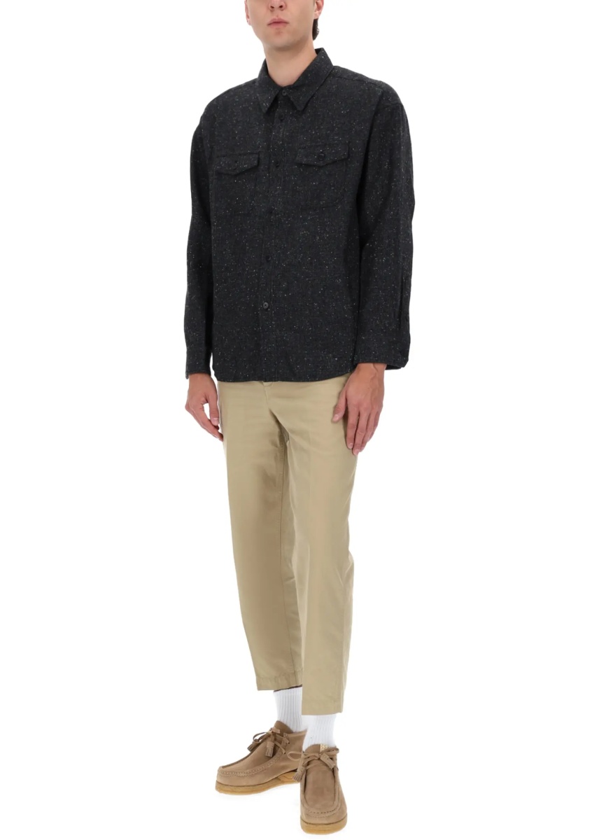 Pants "Chino Hw" - Img 2
