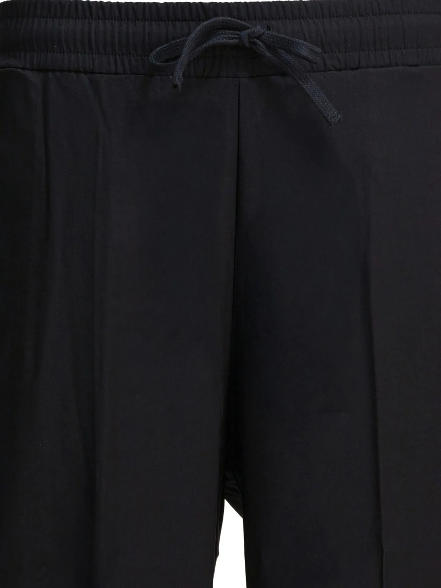 Pants with elastic waistband - Img 4