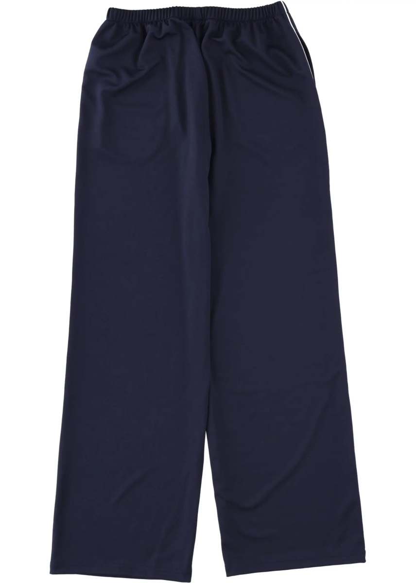 Pants With Logo - Img 2