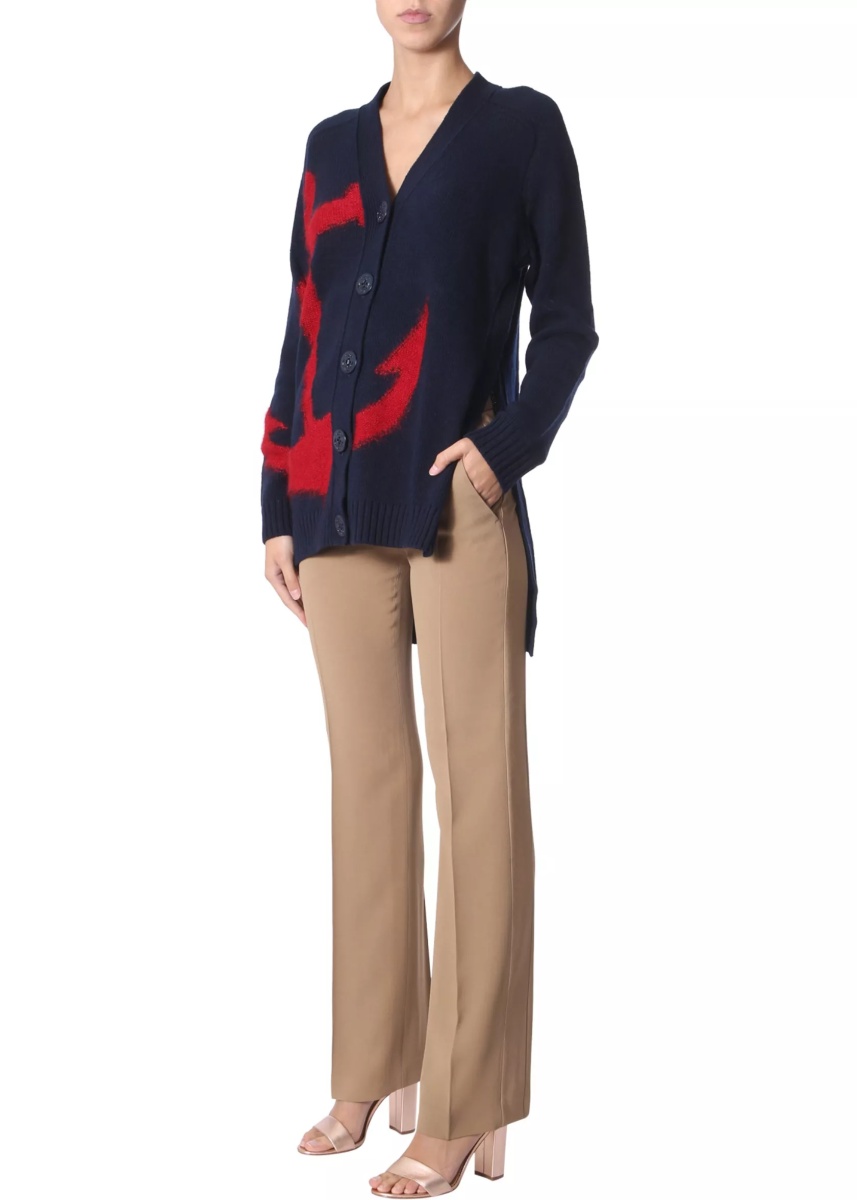Pants With Side Band - Img 2