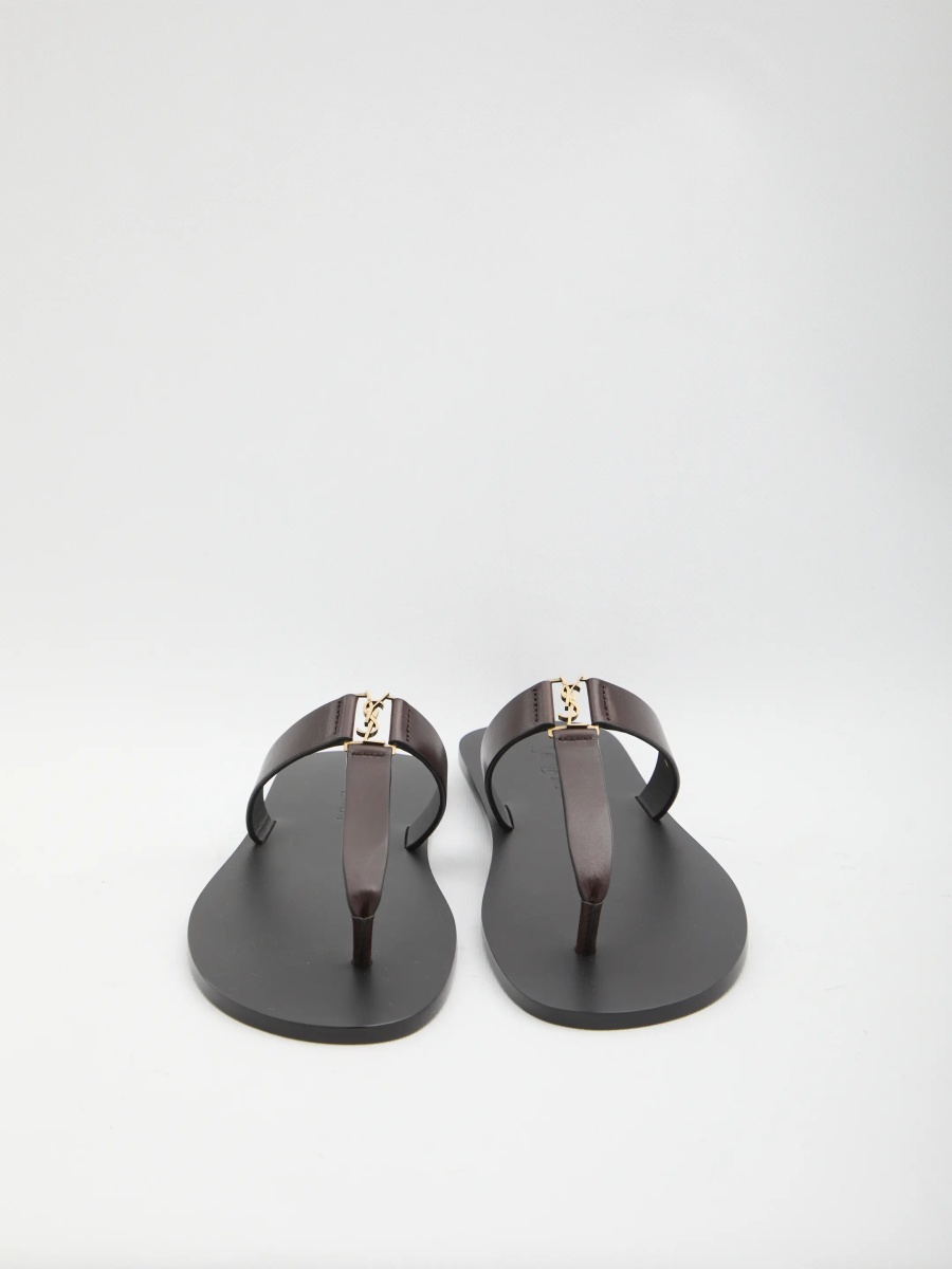 Papuci Babylone Sandals - Img 5