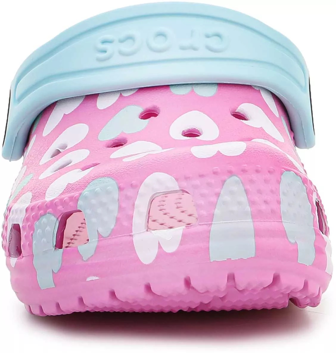 Papuci Classic Easy Icon Kids Clog T 207592 - 6SX - Img 2