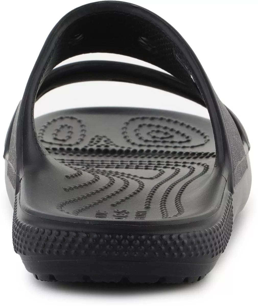 Papuci Classic Sandal Kids Black - Img 5