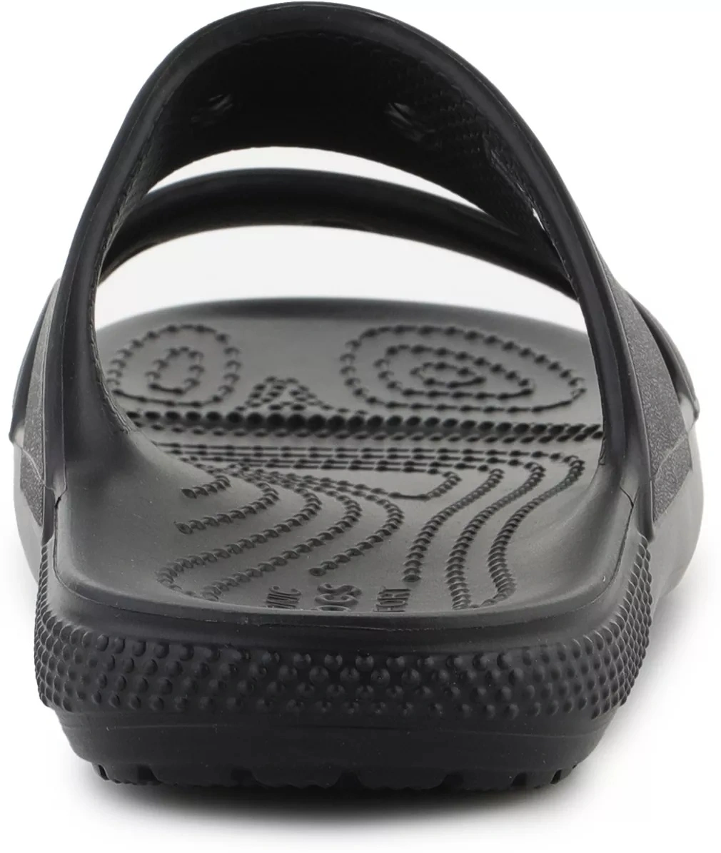 Papuci Classic Sandal Kids Black - Img 5
