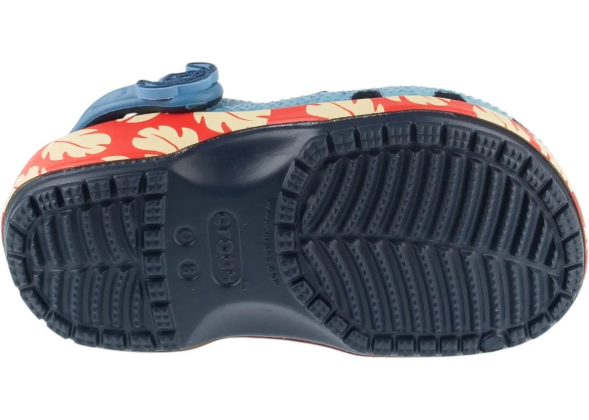 Papuci Classic Stitch Clog T - Img 4