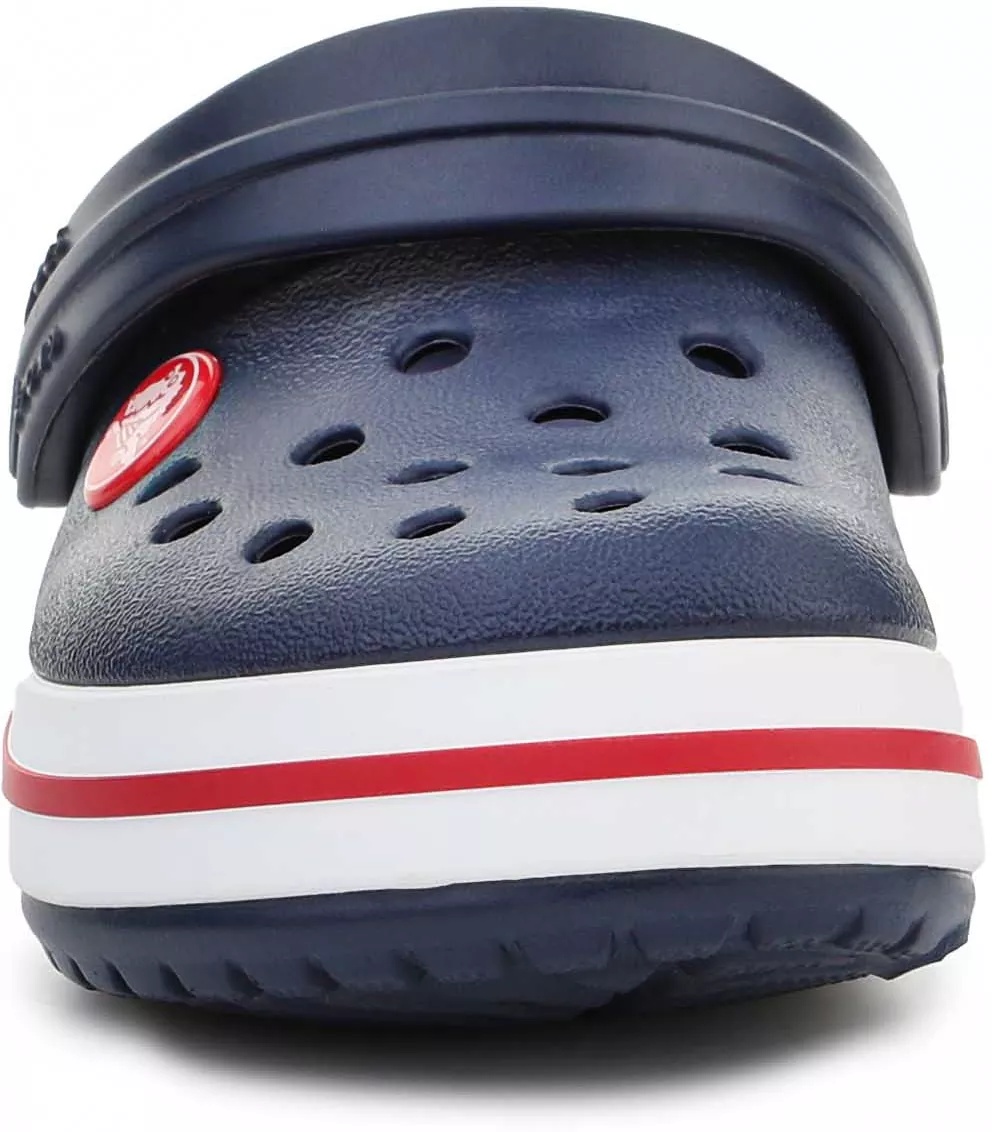 Papuci Crocband Kids Clog T 207005 - 485 - Img 2