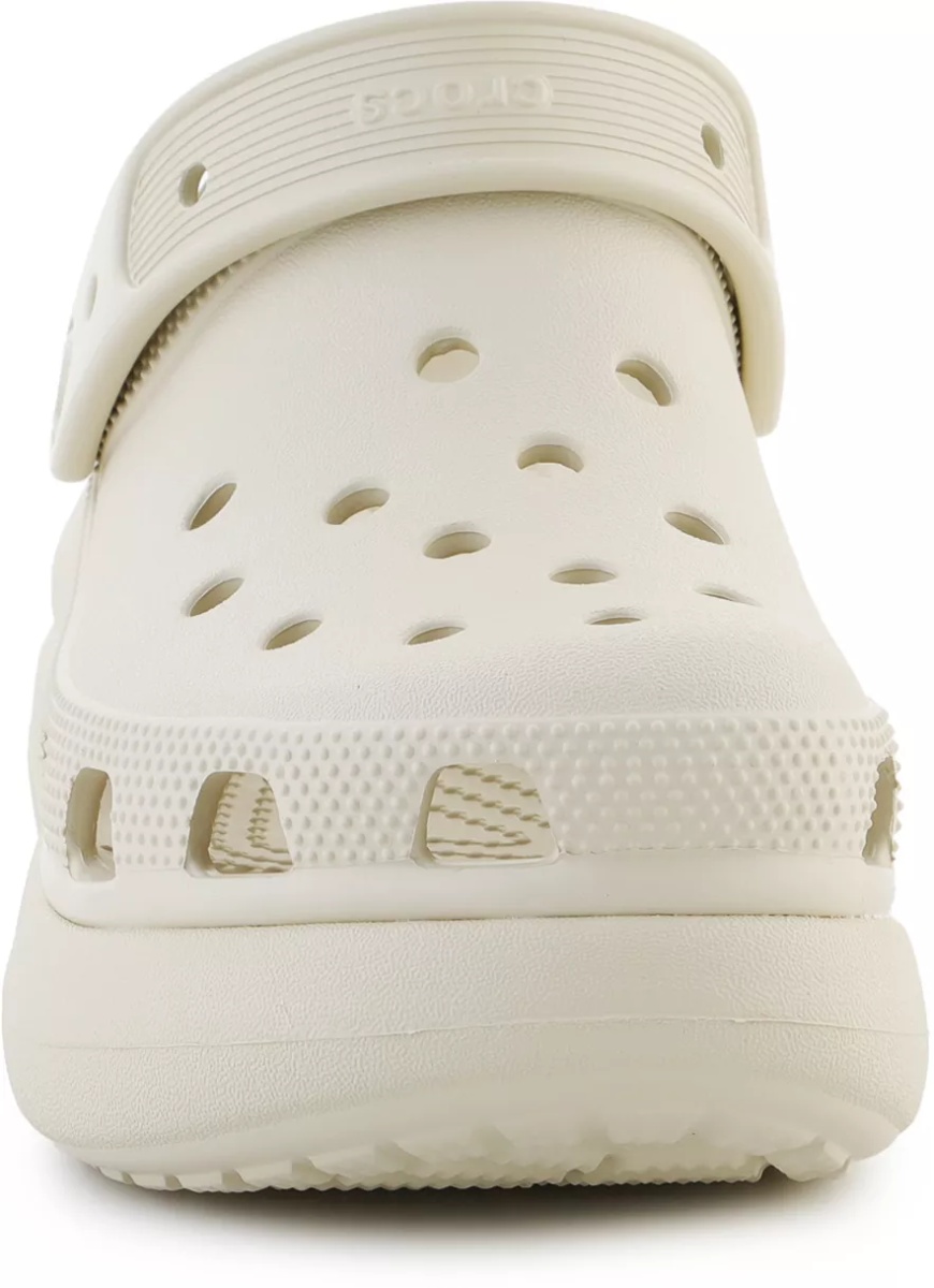 Papuci Crocs Classic Crush Clog 207521 - 2Y2 - Img 2