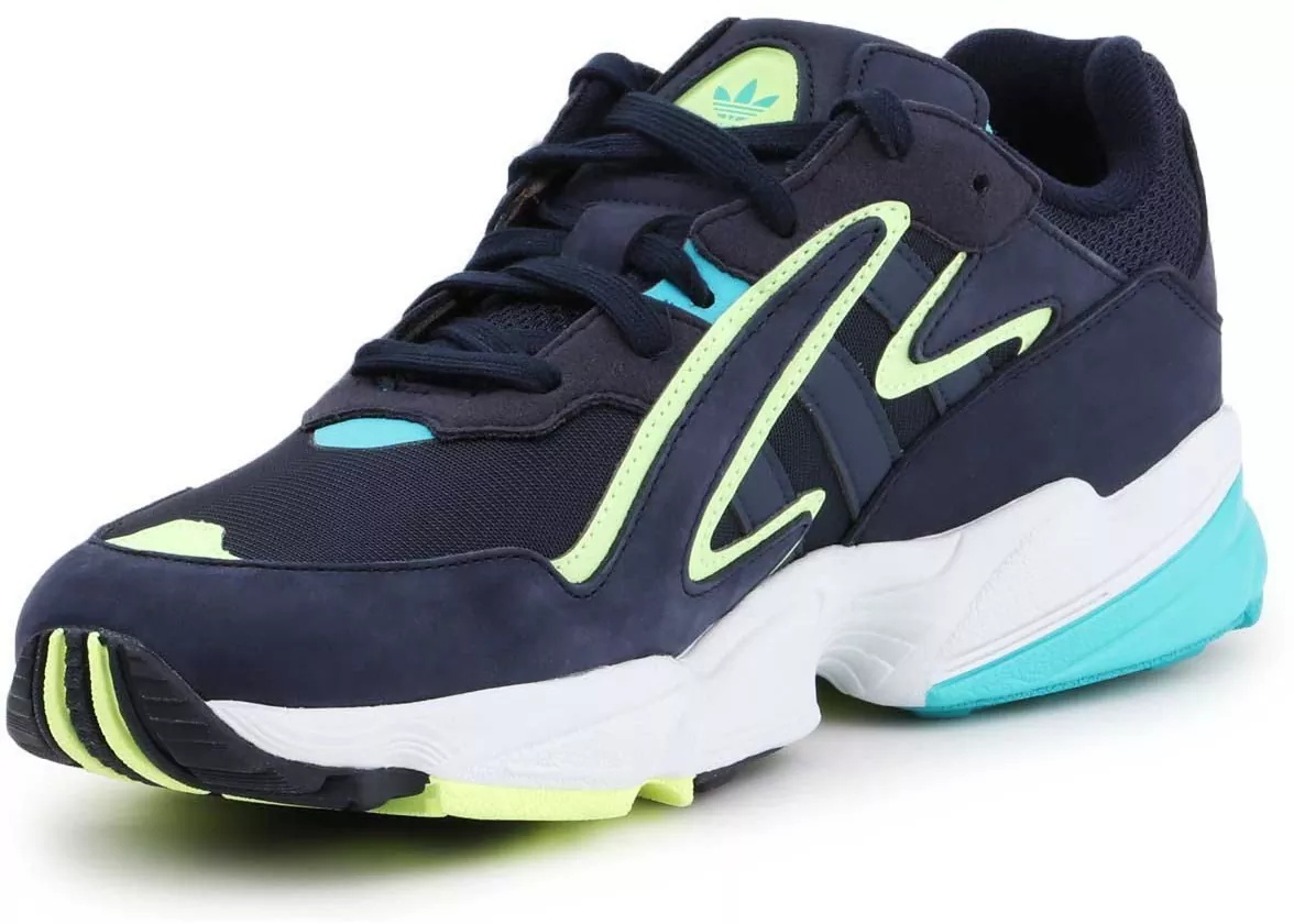Papuci Lifestyle shoes Adidas Yung - 96 Chasm EE7230 - Img 3