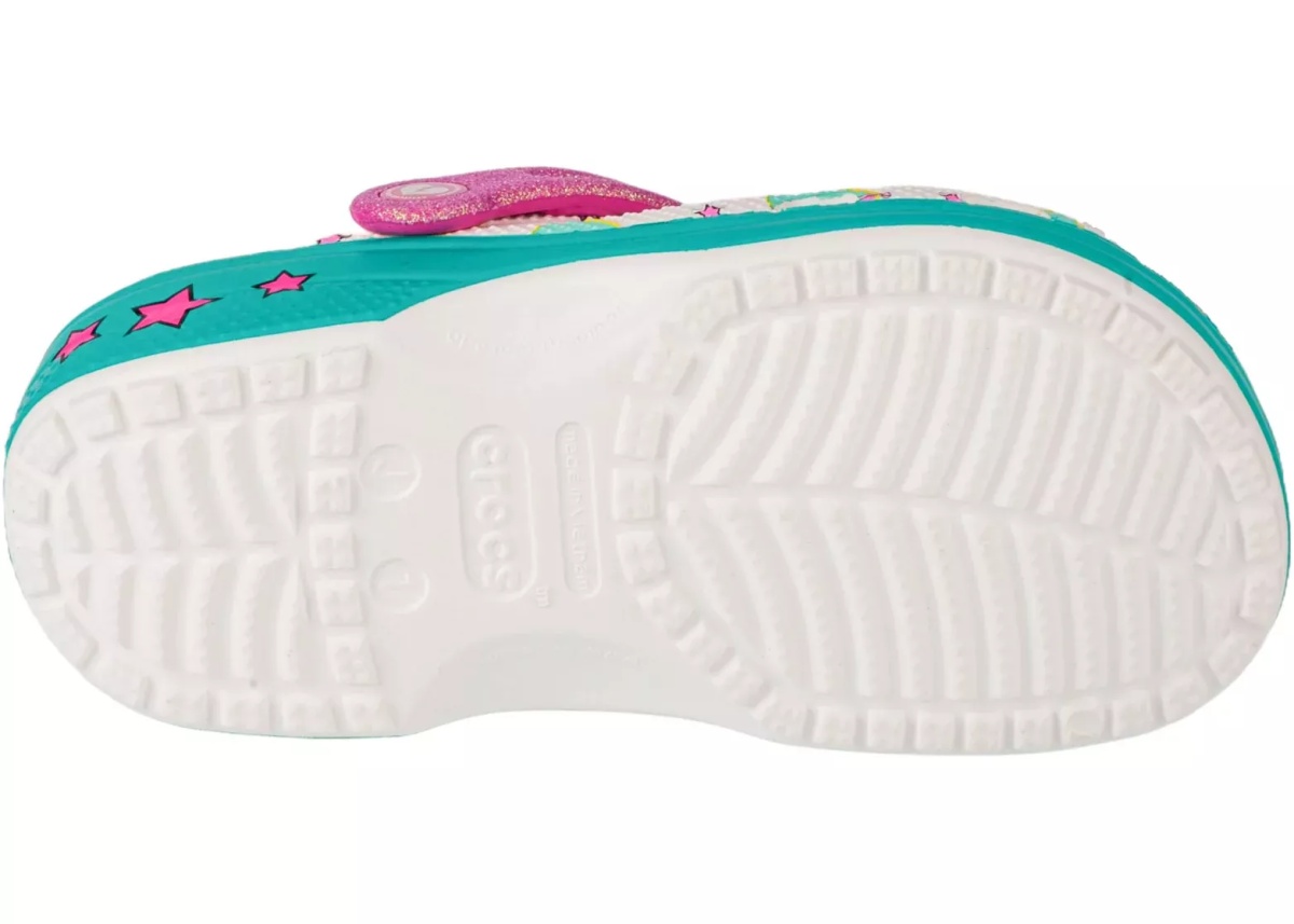 Papuci LOL Surprise BFF Girls Classic Clog - Img 4