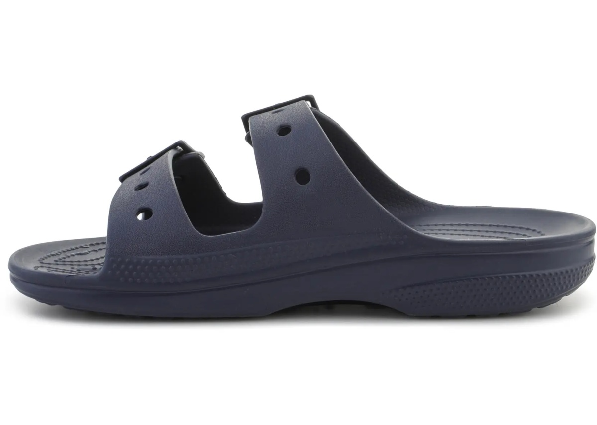 Papuci SATURDAY SANDAL M NAVY - Img 4