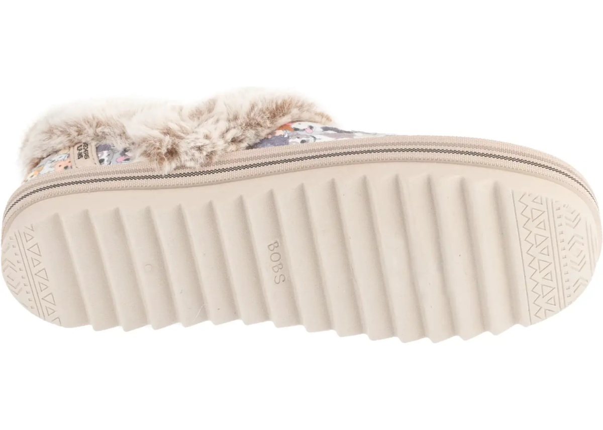 Papuci Slip-Ins: BOBS Keepsakes Lite - Paw Jams - Img 4