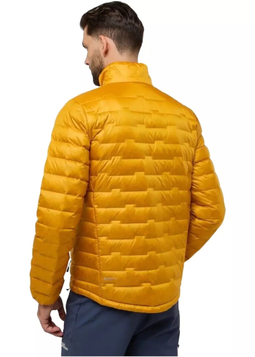 Passamani Down M Jacket - Img 2