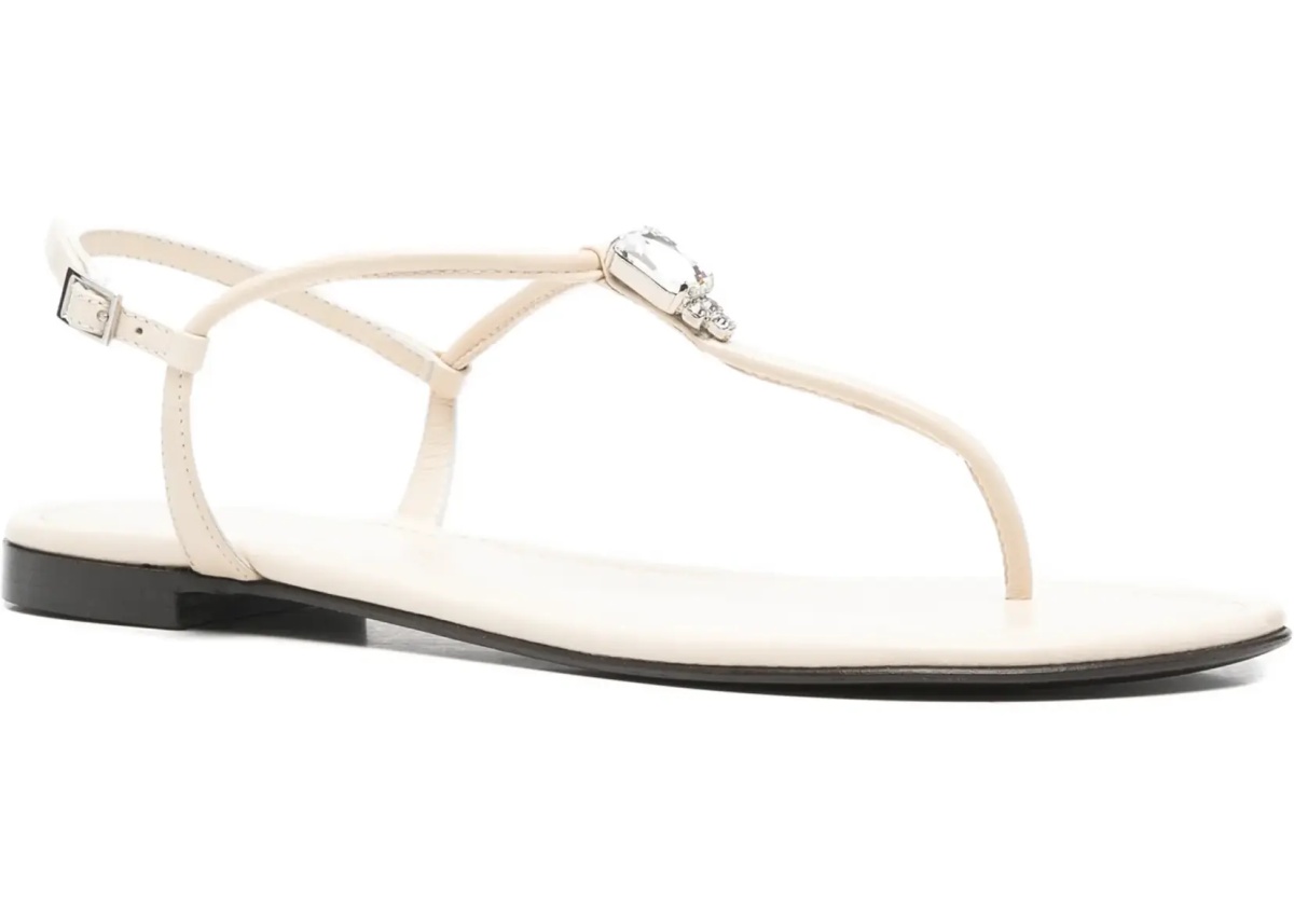 Pia Mizuki Sandals - Img 2