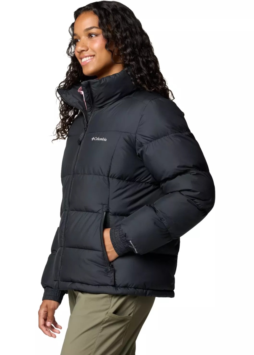 Pike Lake Full Zip Jacket - Img 2