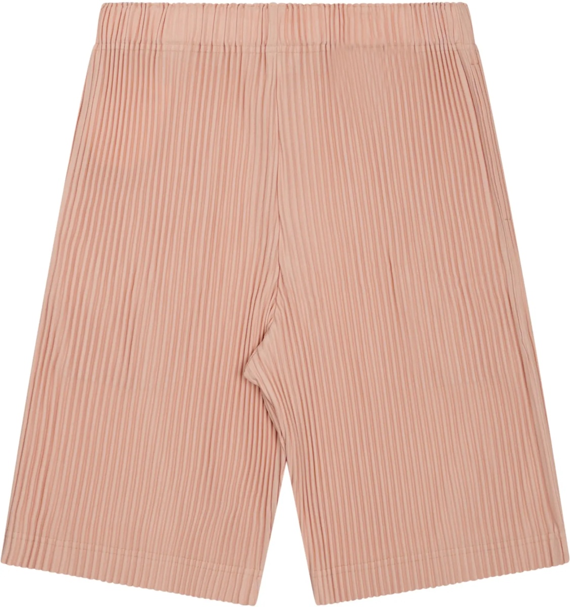 Pleated Shorts - Img 2