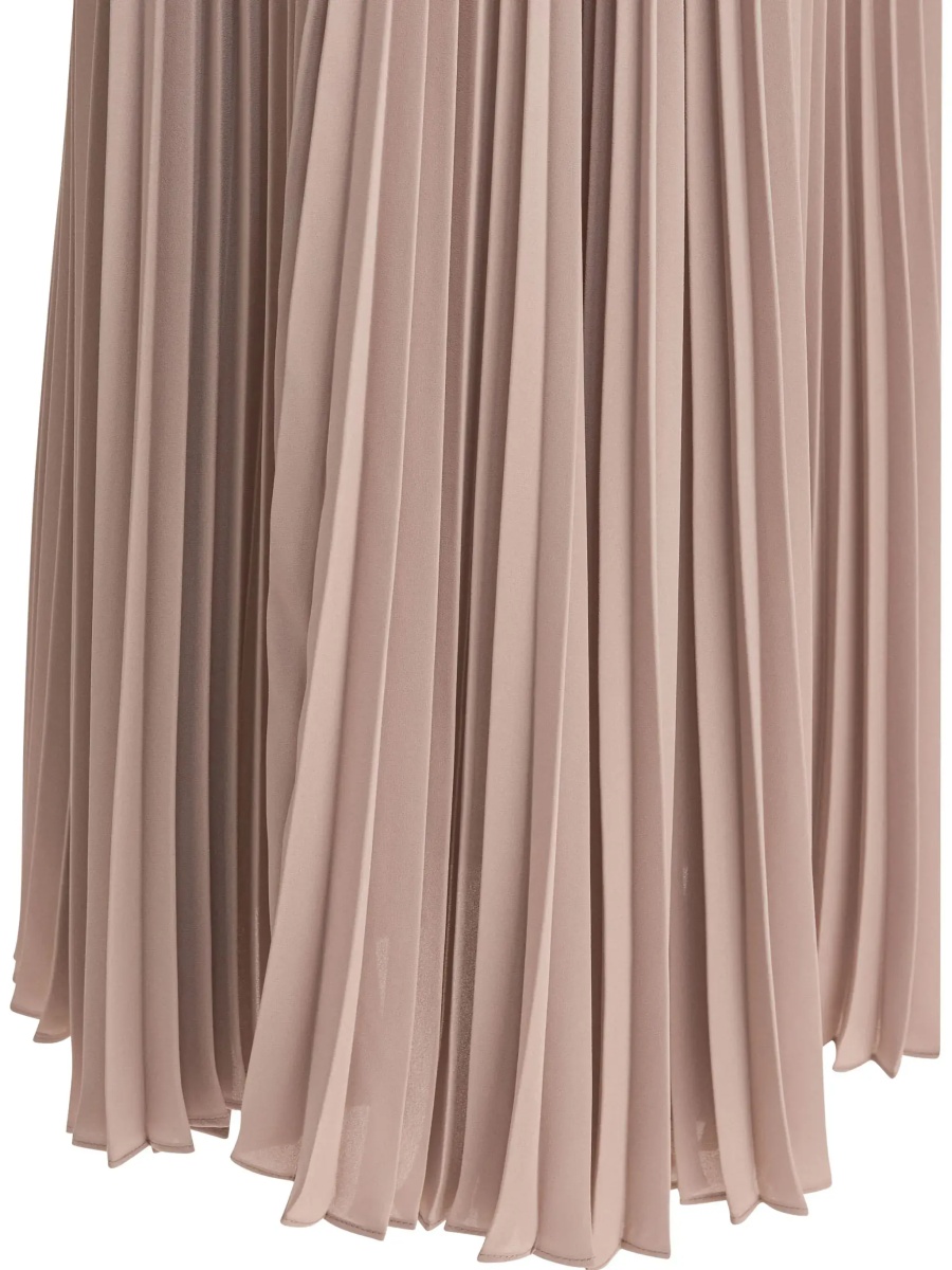 Pleated skirt - Img 4