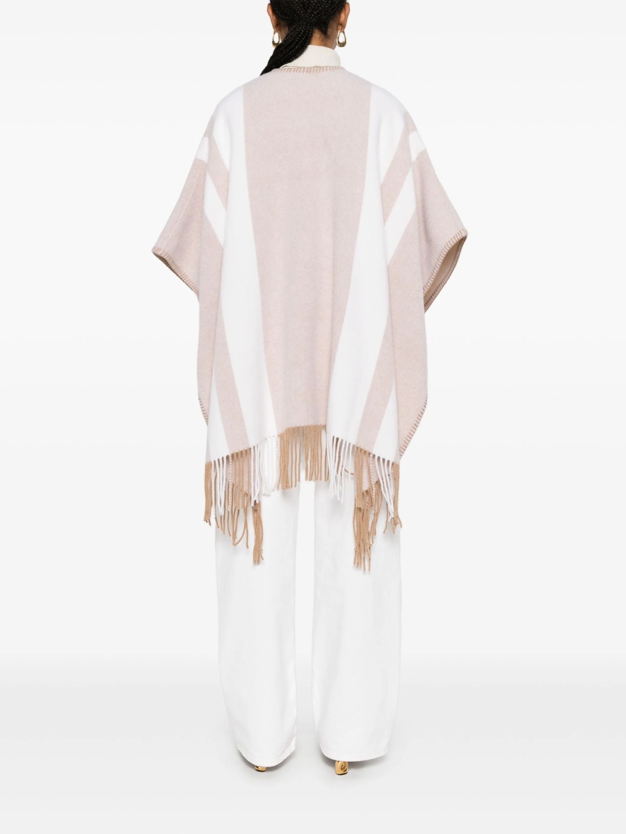 Poncho Fay neutru - Img 4
