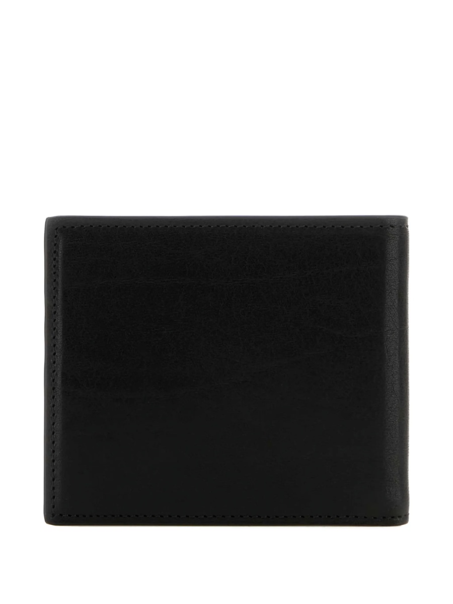 Portofel Dolce &amp; Gabbana negru - Img 2