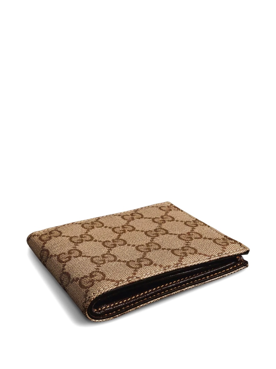 Portofel Gucci neutru - Img 3